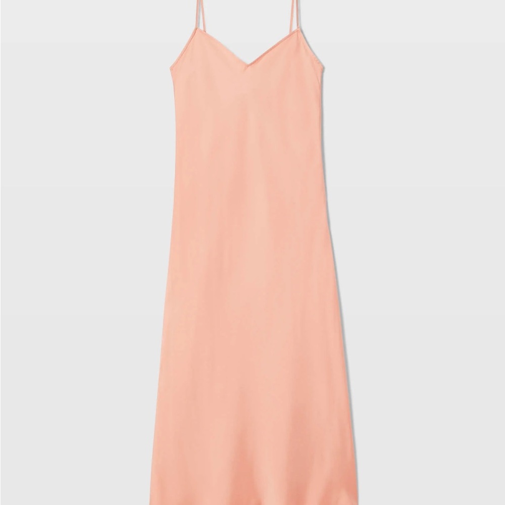 Club Monaco Kora Slip Dress